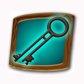 Davy Jones' Key